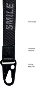 Cool Lanyards, Neck Strap Key Chain Holder, Neck Lanyards - Image 2