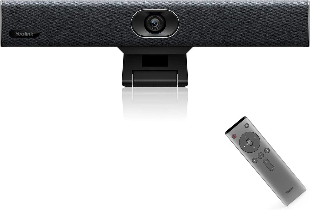 Yealink 4K USB Video Conference Camera