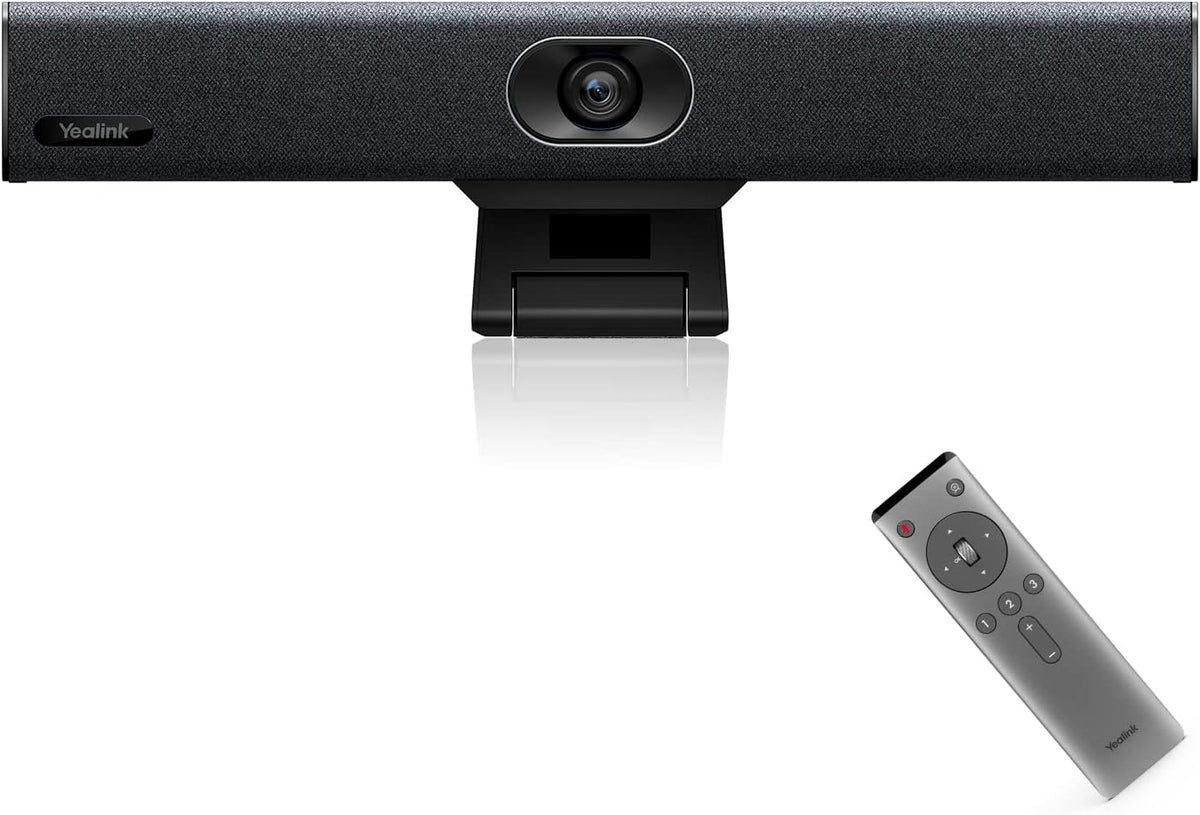 Yealink 4K USB Video Conference Camera