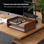 DDYURI Desktop File Trays Stackable Paper Tray - Image 3