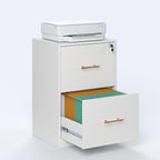GFGWXW 2 Drawer Vertical File Cabinet - Image 3