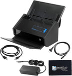 IX500 Scansnap Receipt Scanner by Amazon+Renewed