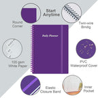 Daily Planner Undated - Image 2