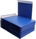 Bubble Mailers MEIANJU 13x10 inch Bubble Mailer Packaging Mailing Envelope Bags by MEIANJU