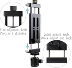 Leenconghui Aluminum Tripod Mount Adapter - Image 3