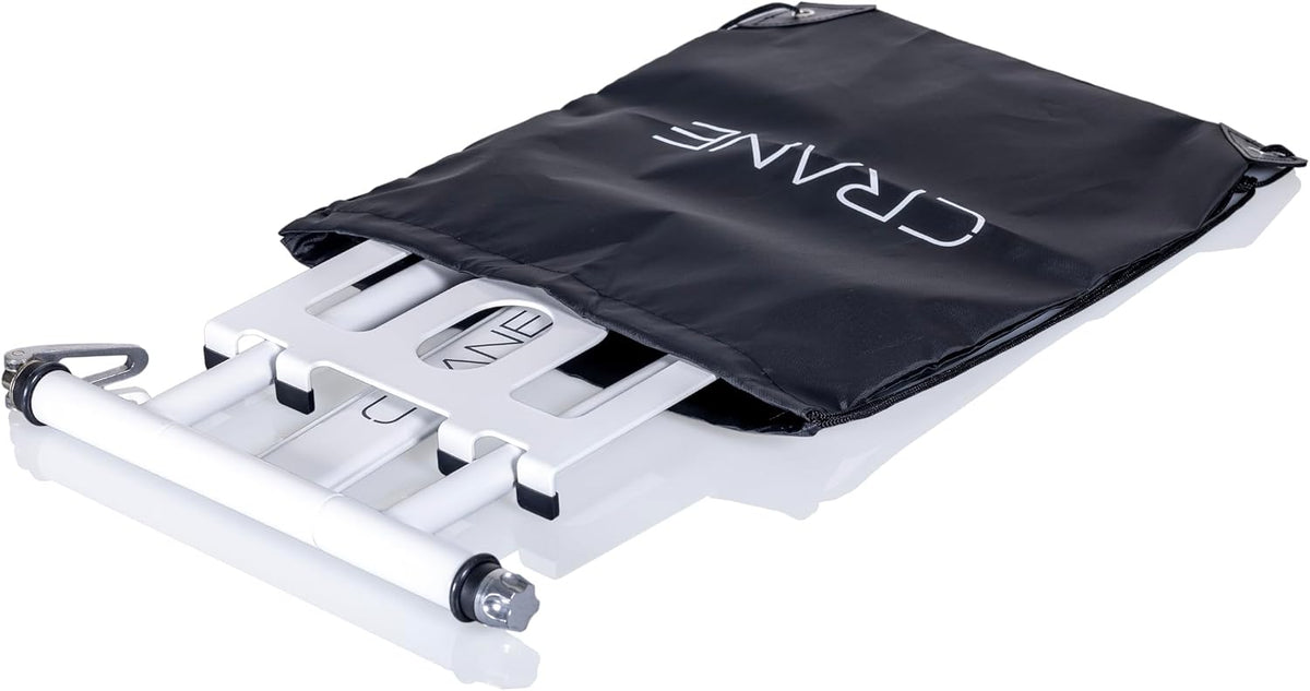 Plus Universal DJ Stand for Laptops, Tablets and Controllers with Nylon Carry...