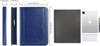 ProCase Portfolio Business Padfolio Folder - Image 6
