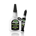 Medium Super CA Glue 28.3 Gram by CAMALEAO