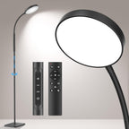 pacovy floor lamp, adjustable height floor lamps for, main product view