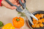 Kuhn Rikon Pro Kitchen Shears Plus - Image 7