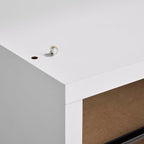 Safco Literature Organizer, 36 Compartments, Office and Classroom Mailbox - Image 3