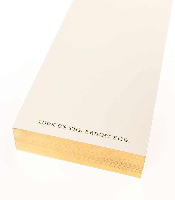 Graphique Sun Designer List Pad Luxe Collection, Writing Pad with150 Pages - Image 2