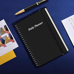 Daily Planner Undated - Image 7