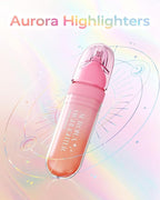 Four Candies 8 Pcs Highlighters Assorted Colors, Cute Pastel Highlighter Set - Image 9