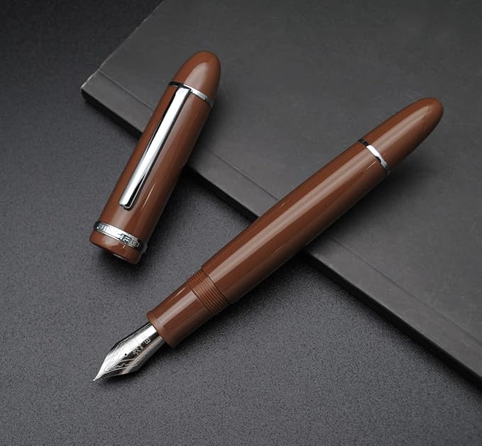JINHAO X159 Fountain Pen - Image 3