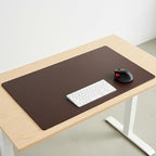 Dacasso Pad Without Side Rails Luxury Leather Blotter - Image 9