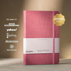 Anecdote 2026-2027 Planner: A Monthly, Weekly & Daily Planner - Image 2