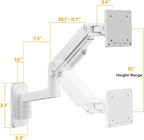 ARES WING Wall Mount Monitor Arm - Image 8