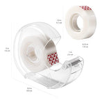 Amazon Basics Tape Dispenser - Image 4