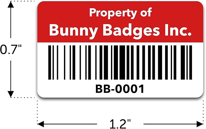 Custom Asset Tags - Image 4