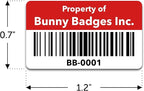 Custom Asset Tags - Image 4