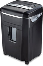 Aurora High Security JamFree AU1000MA 10-Sheet Micro-Cut Paper/CD/Credit Card by Aurora