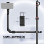 NEEWER Overhead Camera Mount Arm - Image 5