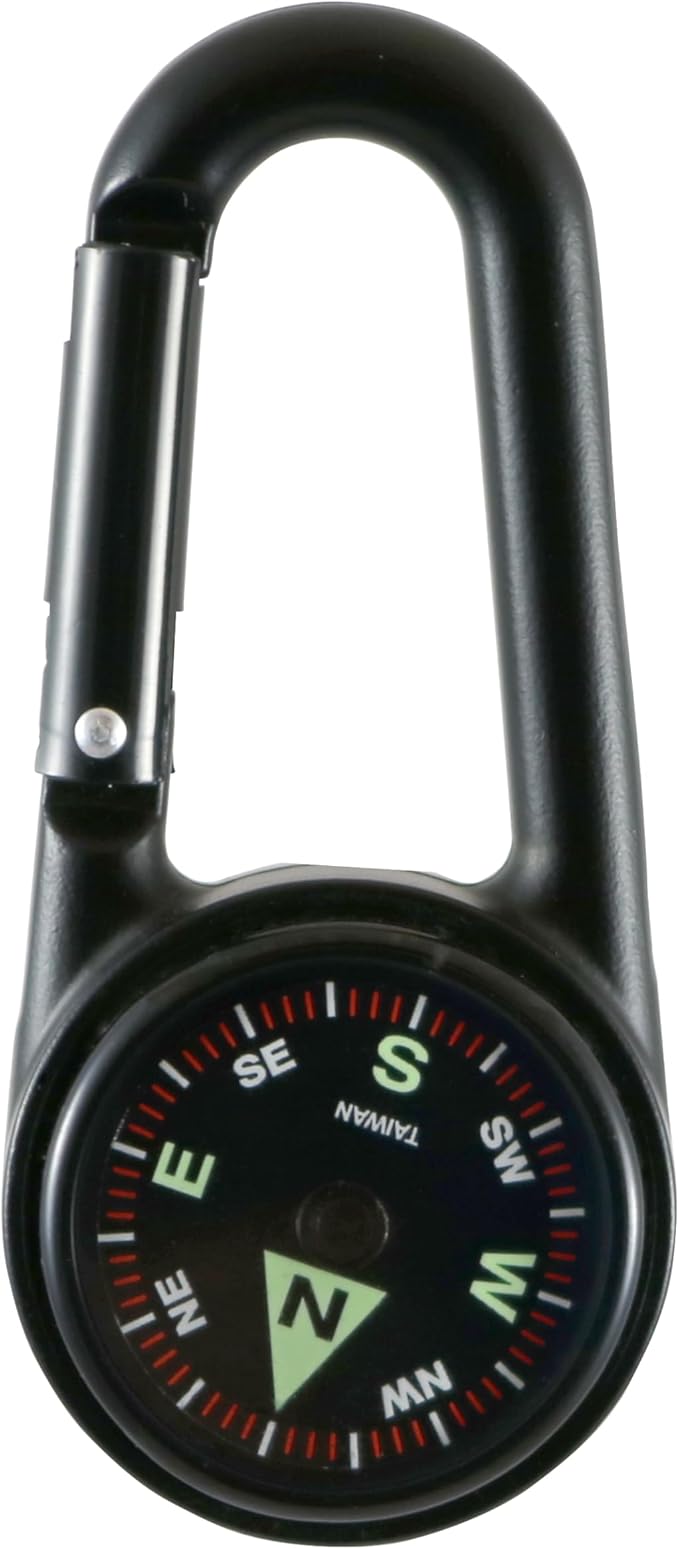 Coghlan’s Outdoor Compasses – Lightweight, Durable Navigation Tools by Coghlans