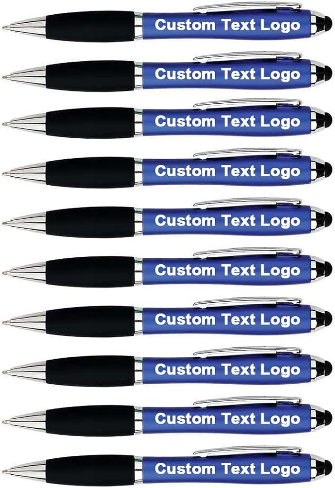 HEYZARDA Personalized Pens by HEYZARDA