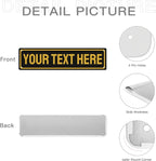 Custom Street Sign Bulk Personalized Metal Signs - Image 7