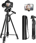 PULUZ Camera Tripod, Cellphone Clip by PULUZ