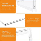 BEEGO Ergonomic Computer Keyboard Stand - Image 6