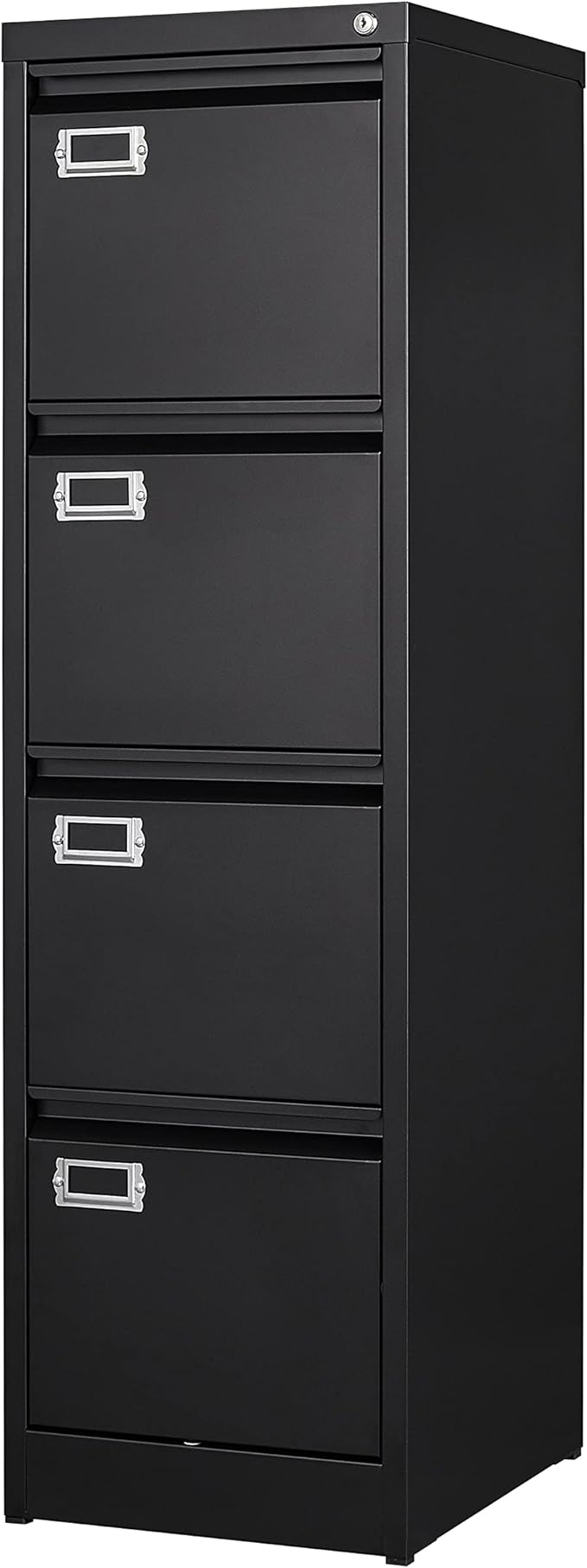 BYNSOE 4 Drawer File Cabinet by BYNSOE