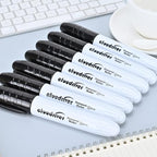 cloudriver Jumbo Size Permanent Markers, 20 Pack, Large Permanent Markers - Image 7