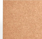 LUXPaper 8.5" x 11" Paper | Letter Size | Copper Metallic | 80lb. Text | 50 Qty - Image 7