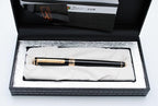 Picasso 902 Gentleman Collection Fountain Pen Original Box - Image 4