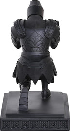 NCQIXIAO Templar Vanguard Soldier Pen Holder Pencil Stand Desk Organizers and - Image 5