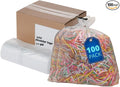 1InTheOffice Shredder Bags 15.8 Gallon, Paper Shredder Waste bags 15.8 Gal. by 1InTheOffice