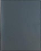 JAM PAPER Plastic Color POP Folders - Image 5