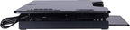 Rocelco 46" Height Adjustable Standing Desk Converter - Image 6