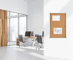 Lockable Display Case 24x36 - Image 2