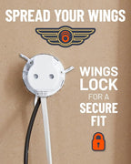 ECHOGEAR in-Wall Cable Management Kit - Image 6
