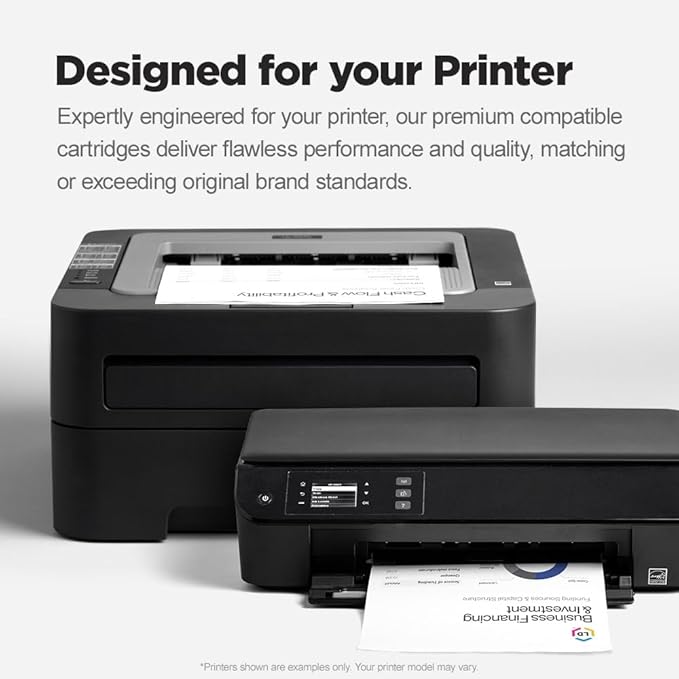 LD Products Compatible Address Label Replacements - Image 4