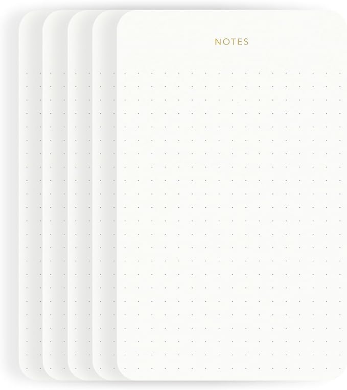 Pinesman - Elegant Desk Notepads by Pinesman