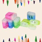 AUSTARK 24Pcs Pencil Sharpener Manual - Image 7