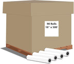Alliance Wide Format Paper Rolls, 20lb by Alliance