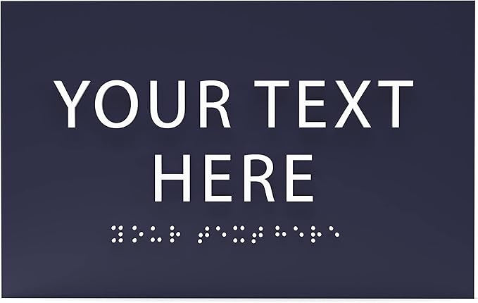 ADA CENTRAL SIGNS by ADACentralSigns