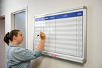 Task List Whiteboard 48" x 36" - Image 3