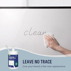 Loukin Whiteboard Cleaning Wipes, Dry Erase Board Cleaning Wipes, Non-toxic - Image 6