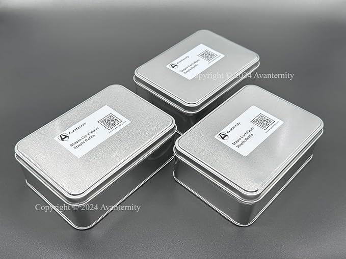 Avanternity's Staple Refills, Compatible - Image 5